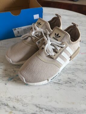 Adidas NMD R1 Youth 2 Sneakers
